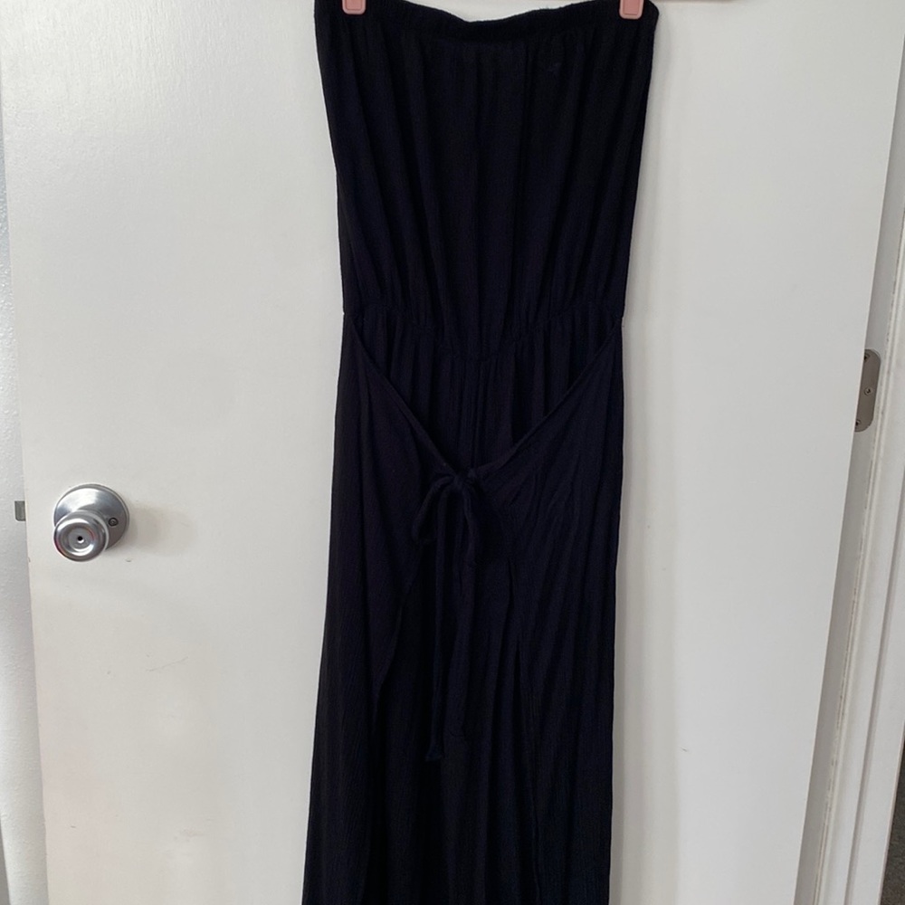 BNWT My Story Strapless Jumper